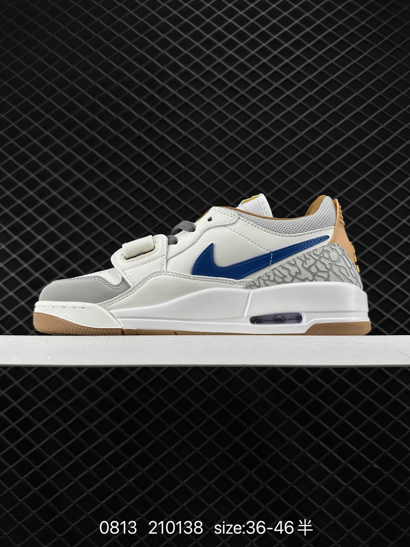 Air Jordan Legacy 312 Low 